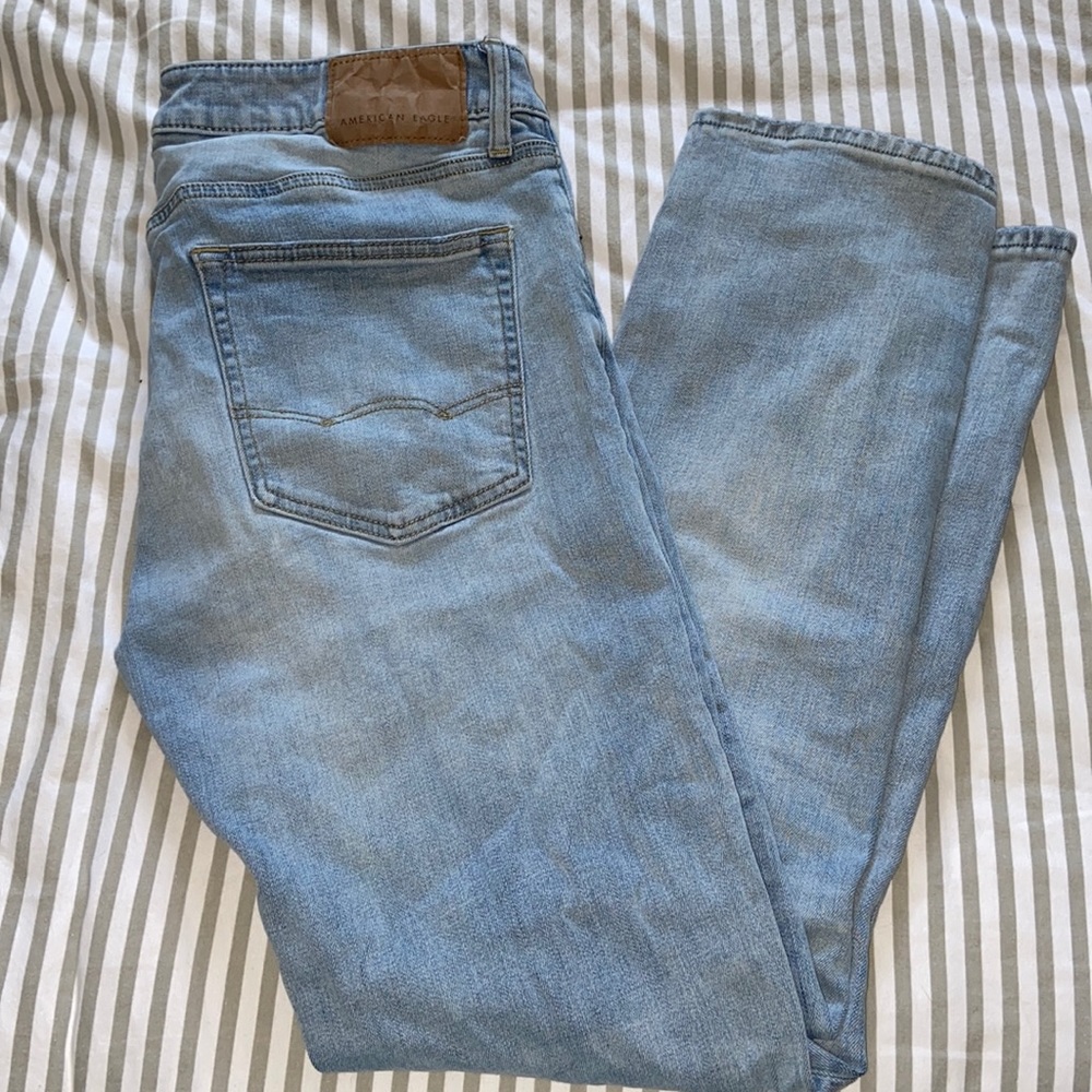 Men’s American Eagle Jeans